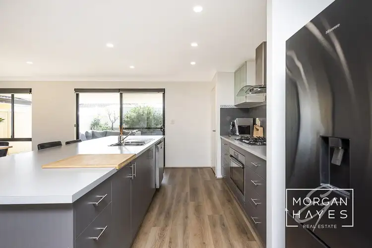 Sixth view of Homely house listing, 13 Yabera Road, Forrestfield WA 6058