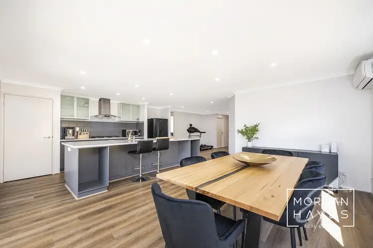 Seventh view of Homely house listing, 13 Yabera Road, Forrestfield WA 6058