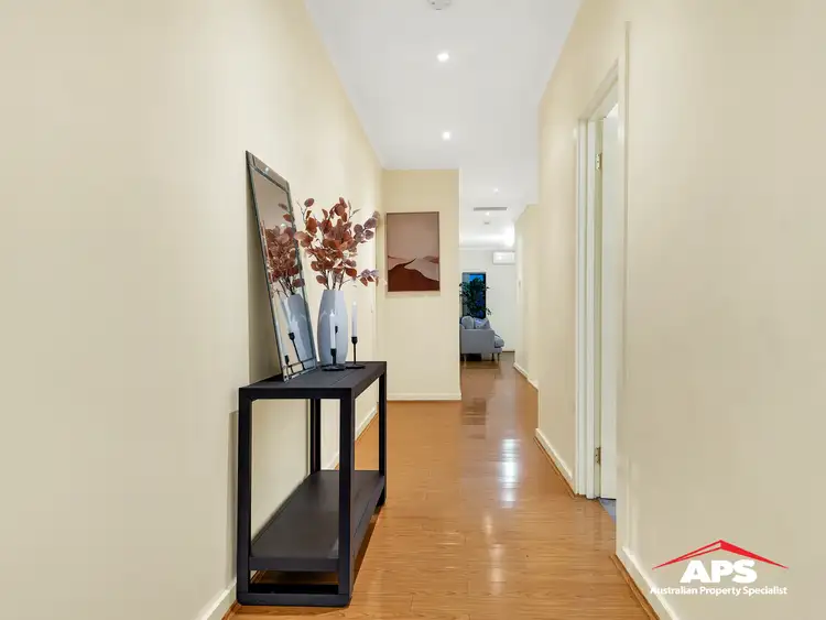 Second view of Homely house listing, 8 Karlson Way, Cranbourne North VIC 3977