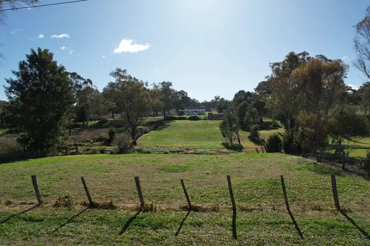 Main view of Homely land listing, 38 High Street, Bunnan NSW 2337