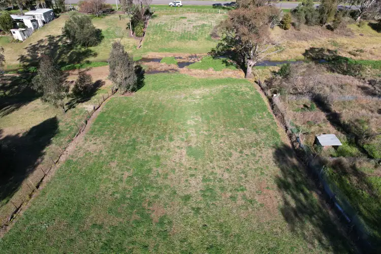 Second view of Homely land listing, 38 High Street, Bunnan NSW 2337