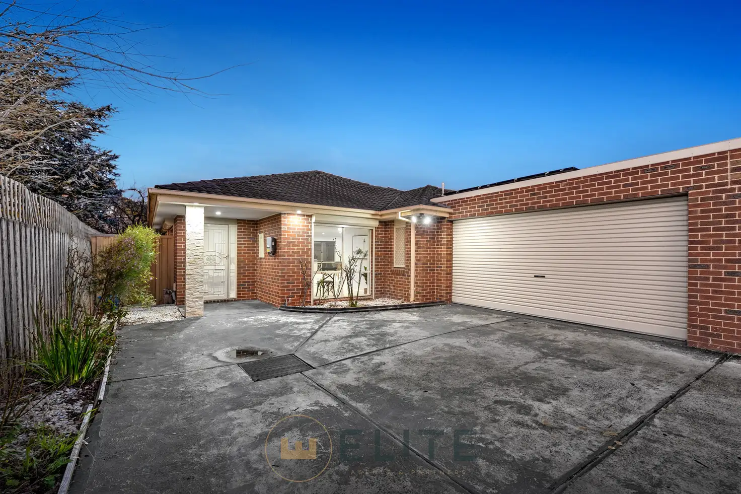 Main view of Homely unit listing, 2/8 Southdean Street, Dandenong VIC 3175