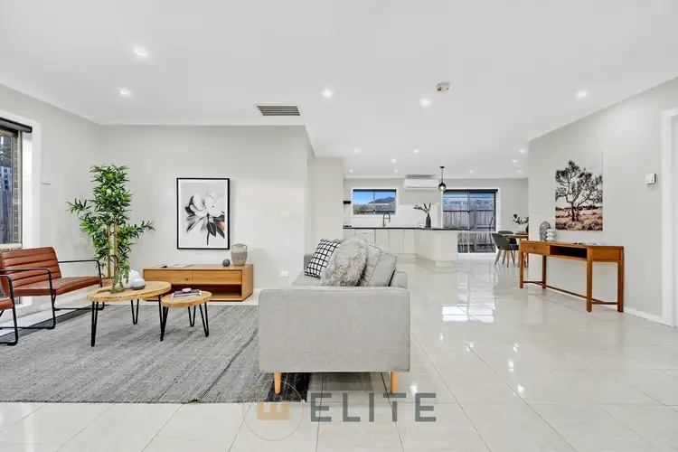 Second view of Homely unit listing, 2/8 Southdean Street, Dandenong VIC 3175
