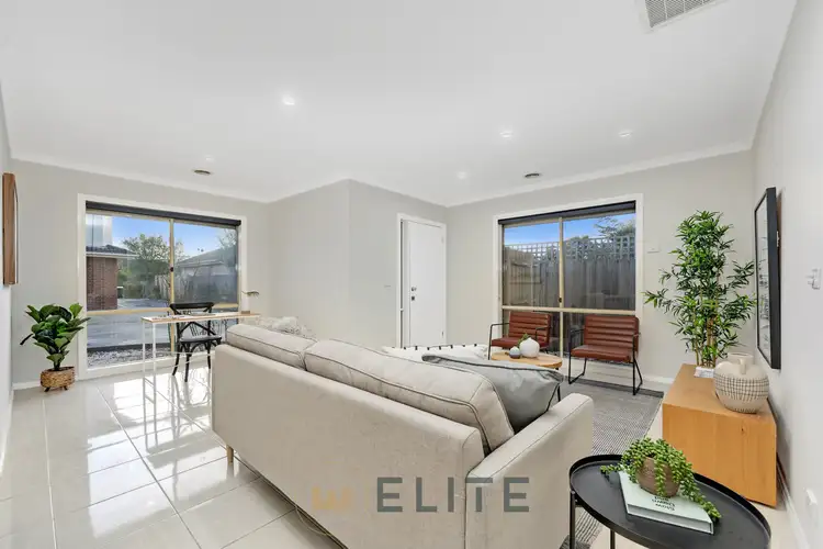 Third view of Homely unit listing, 2/8 Southdean Street, Dandenong VIC 3175