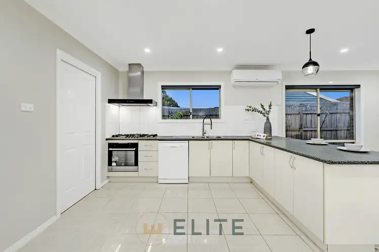 Fourth view of Homely unit listing, 2/8 Southdean Street, Dandenong VIC 3175
