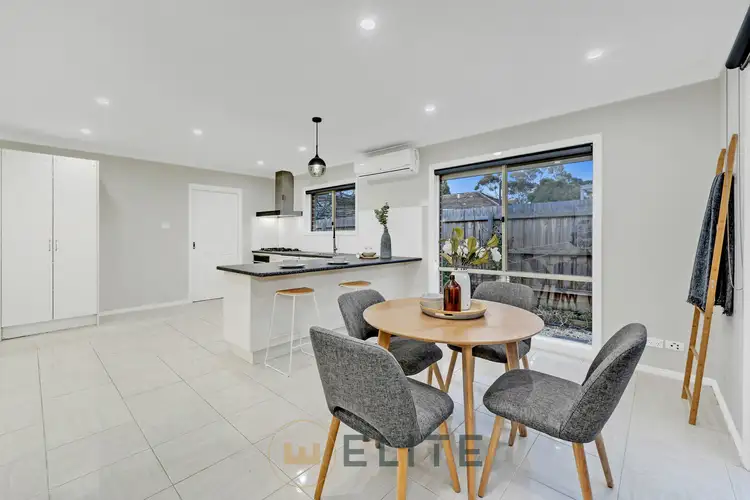 Fifth view of Homely unit listing, 2/8 Southdean Street, Dandenong VIC 3175