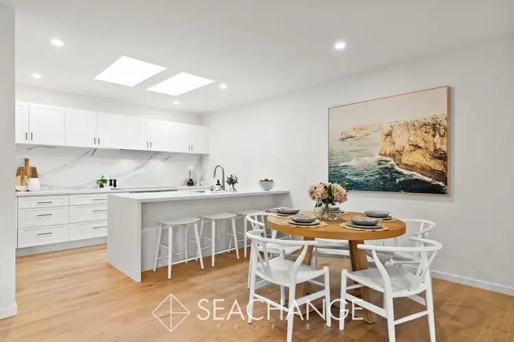Second view of Homely house listing, 67 Old Cape Schanck Road, Rosebud VIC 3939