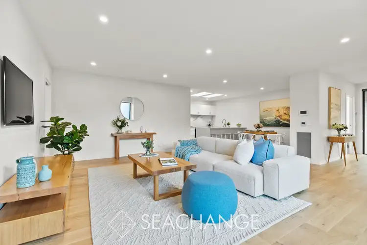 Third view of Homely house listing, 67 Old Cape Schanck Road, Rosebud VIC 3939