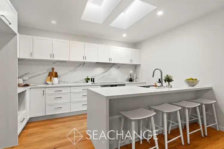 Sixth view of Homely house listing, 67 Old Cape Schanck Road, Rosebud VIC 3939