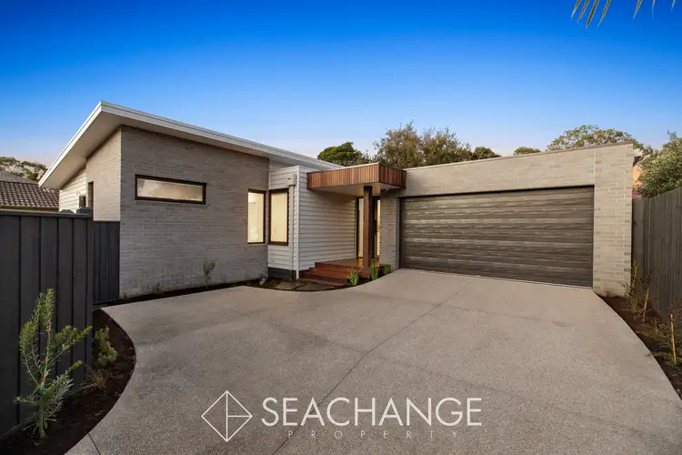 Main view of Homely house listing, 67A Old Cape Schanck Road, Rosebud VIC 3939