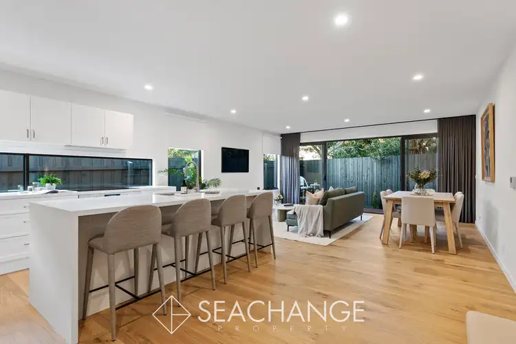 Fifth view of Homely house listing, 67A Old Cape Schanck Road, Rosebud VIC 3939