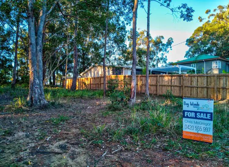 23 Dempsey Street, Russell Island QLD 4184