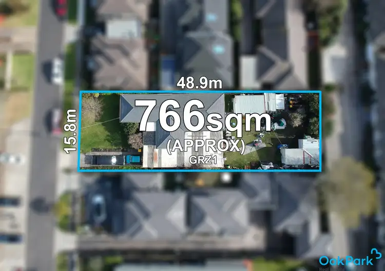 10 Forbes Grove, Oak Park VIC 3046