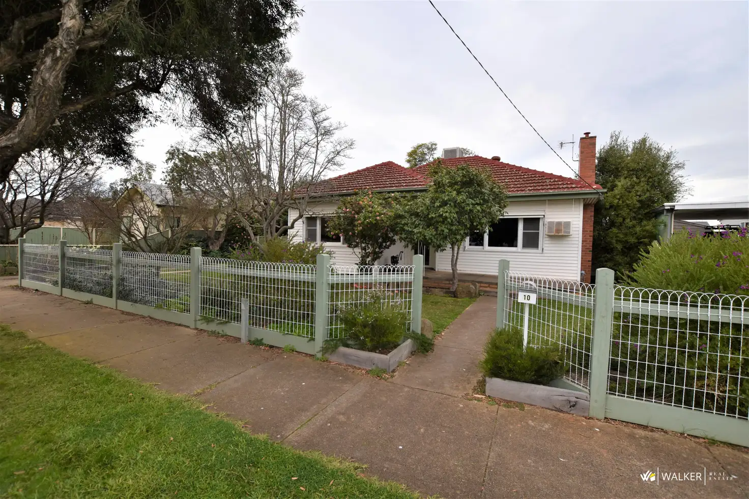 Main view of Homely house listing, 10 Lewry Street, Kyabram VIC 3620