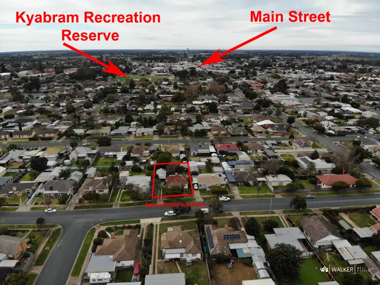 Seventh view of Homely house listing, 10 Lewry Street, Kyabram VIC 3620