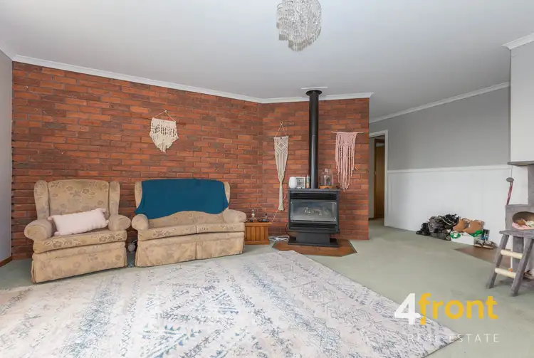 Fifth view of Homely house listing, 9 Jerling Street, West Ulverstone TAS 7315