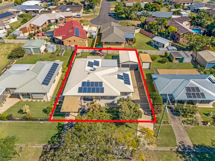 Third view of Homely house listing, 53 Totten Street, Bundaberg South QLD 4670