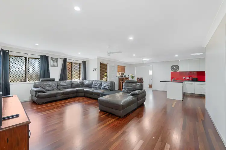 Sixth view of Homely house listing, 53 Totten Street, Bundaberg South QLD 4670