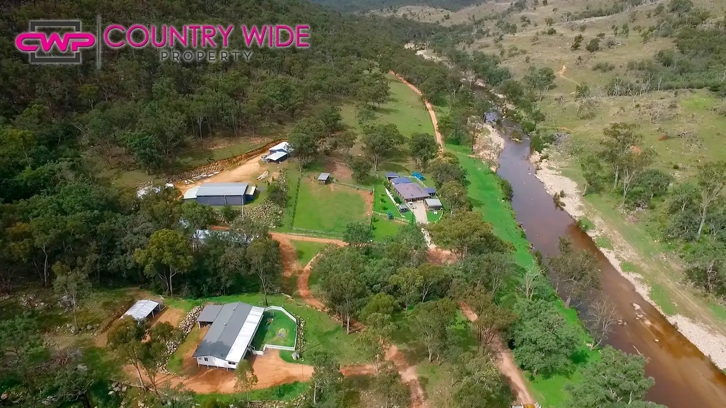 Main view of Homely rural property listing, 1017 Bluff River Road, Tenterfield NSW 2372