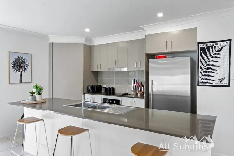 Second view of Homely house listing, 35 Almandin Street, Logan Reserve QLD 4133