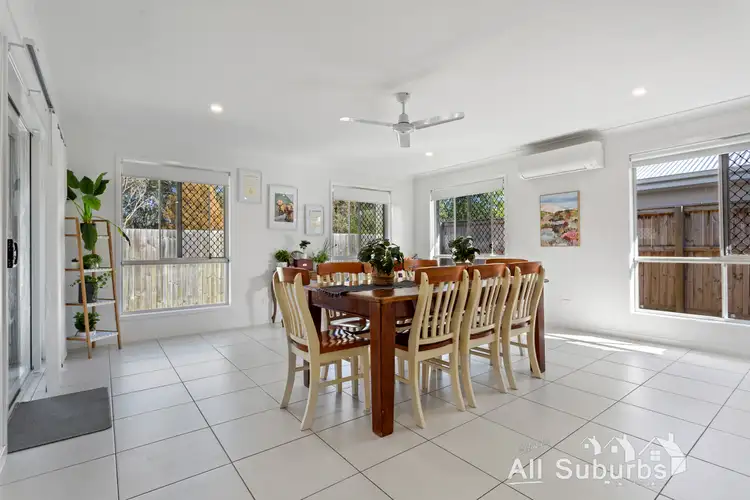 Third view of Homely house listing, 35 Almandin Street, Logan Reserve QLD 4133