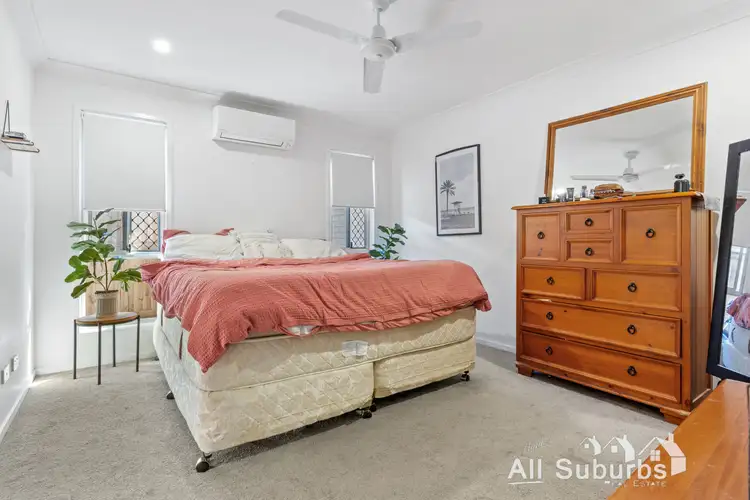 Fifth view of Homely house listing, 35 Almandin Street, Logan Reserve QLD 4133