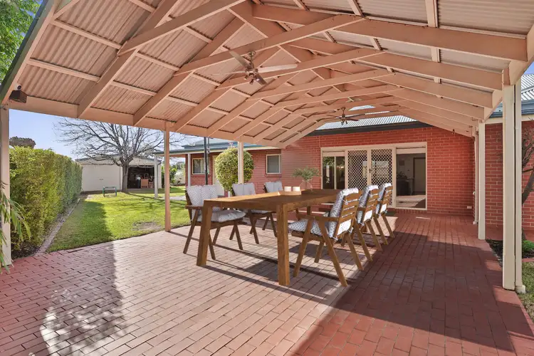 Third view of Homely house listing, 2 Akron Court, Mildura VIC 3500