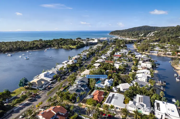 3 Ravenwood Drive, Noosa Heads QLD 4567