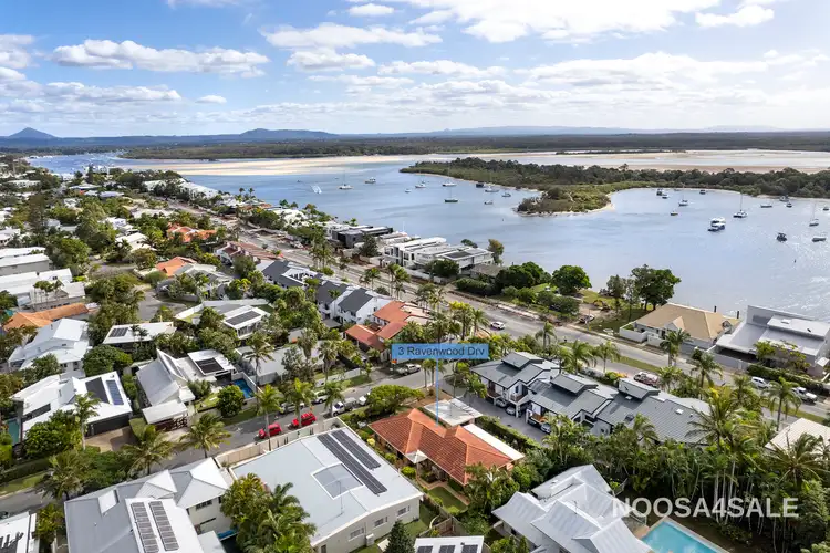 Third view of Homely house listing, 3 Ravenwood Drive, Noosa Heads QLD 4567