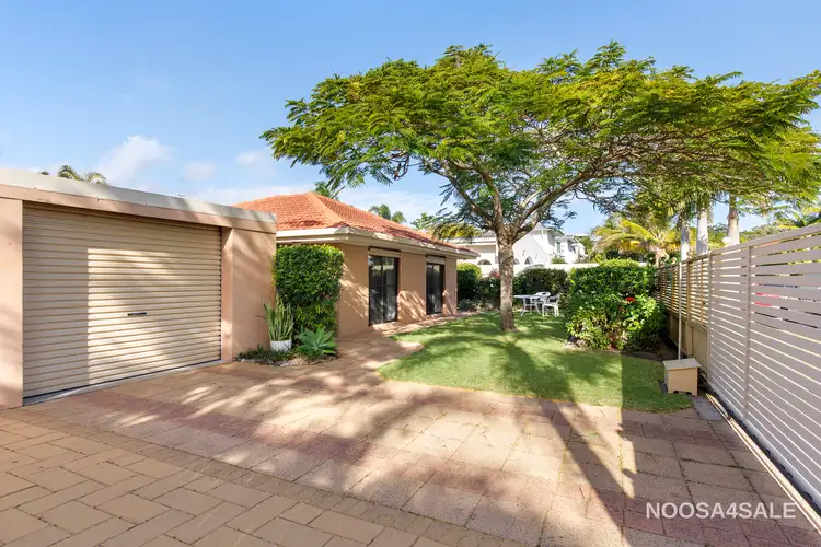 Fourth view of Homely house listing, 3 Ravenwood Drive, Noosa Heads QLD 4567