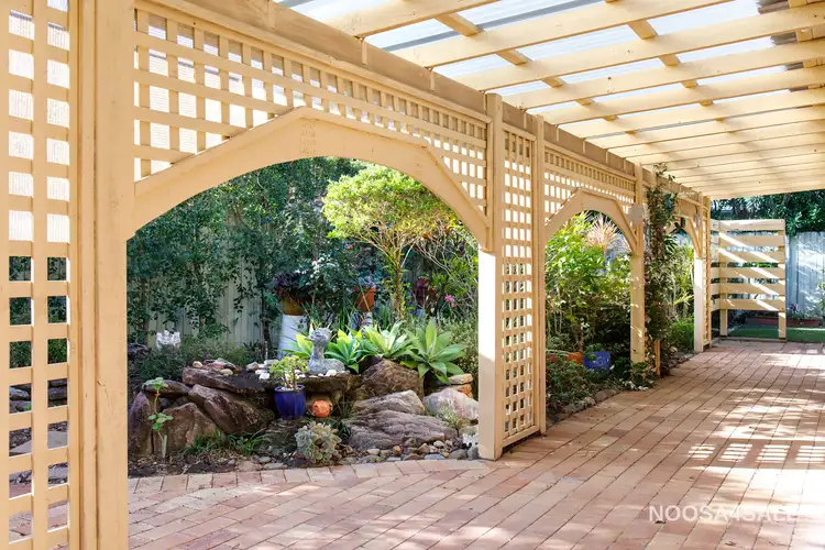 Fifth view of Homely house listing, 3 Ravenwood Drive, Noosa Heads QLD 4567