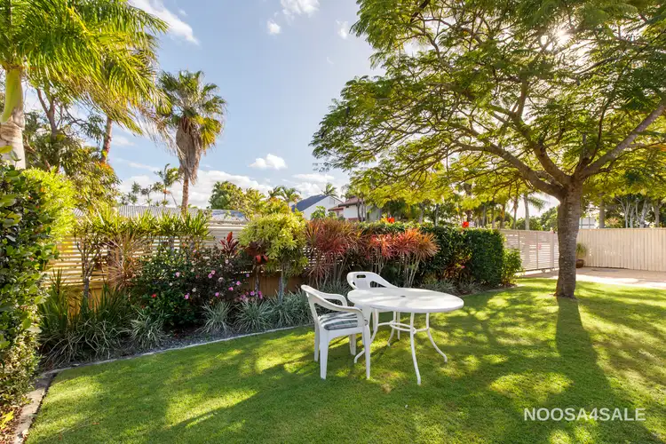 Sixth view of Homely house listing, 3 Ravenwood Drive, Noosa Heads QLD 4567