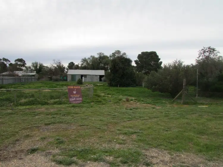 Main view of Homely land listing, 10 Watchupga Road, Culgoa VIC 3530