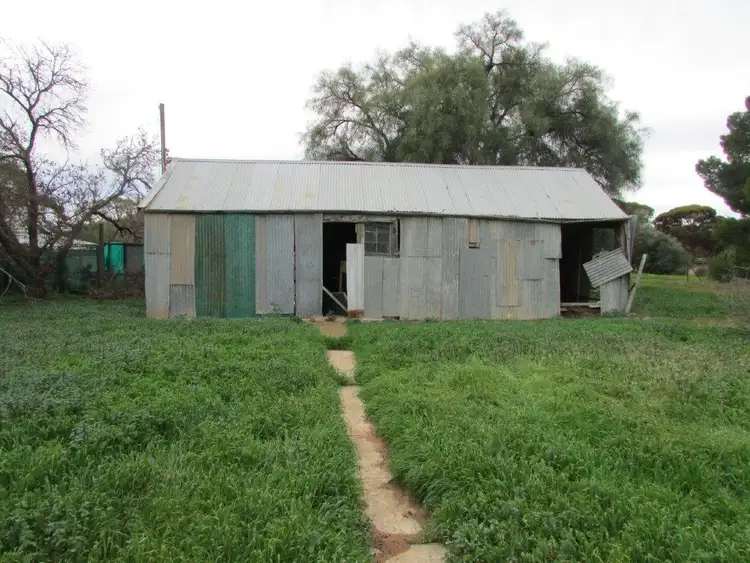 Second view of Homely land listing, 10 Watchupga Road, Culgoa VIC 3530