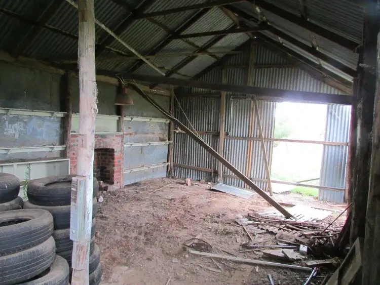 Third view of Homely land listing, 10 Watchupga Road, Culgoa VIC 3530