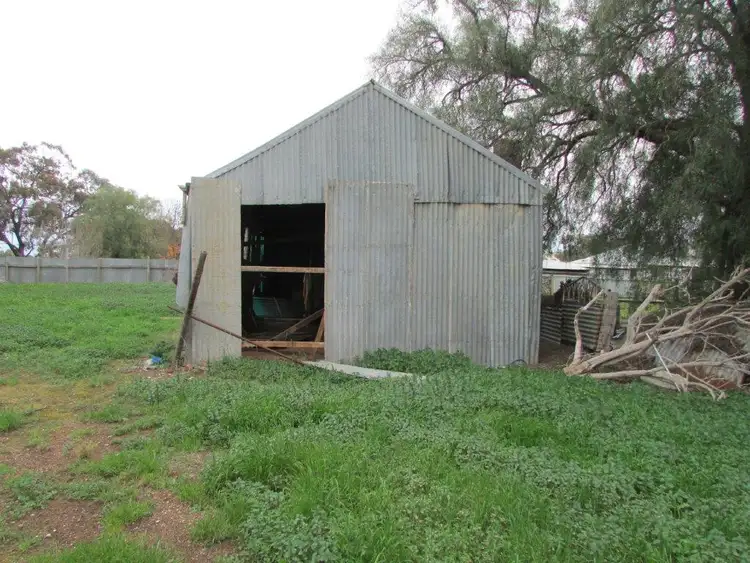 Fifth view of Homely land listing, 10 Watchupga Road, Culgoa VIC 3530