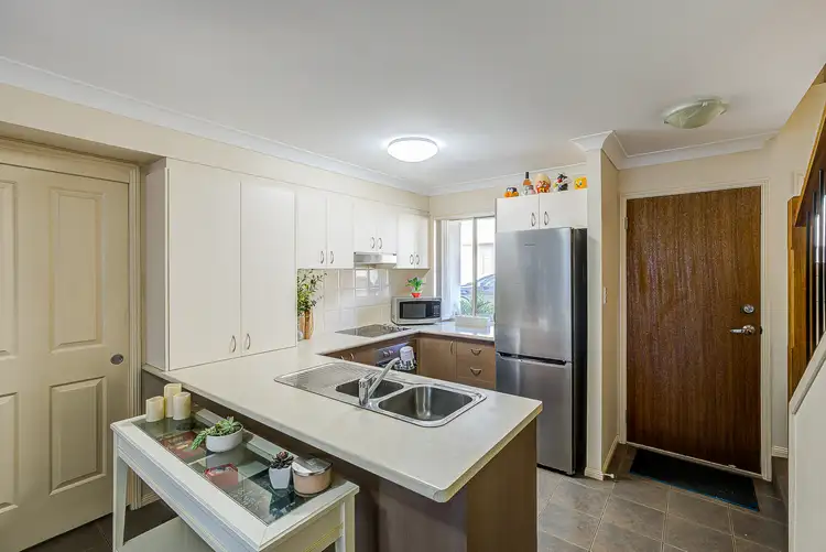 Third view of Homely townhouse listing, 66/147 Fryar Road, Eagleby QLD 4207