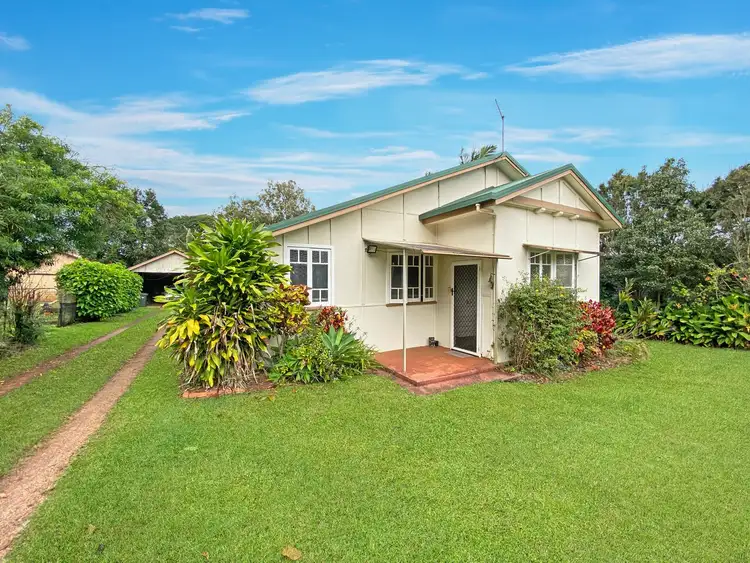 7 Evans Street, Atherton QLD 4883