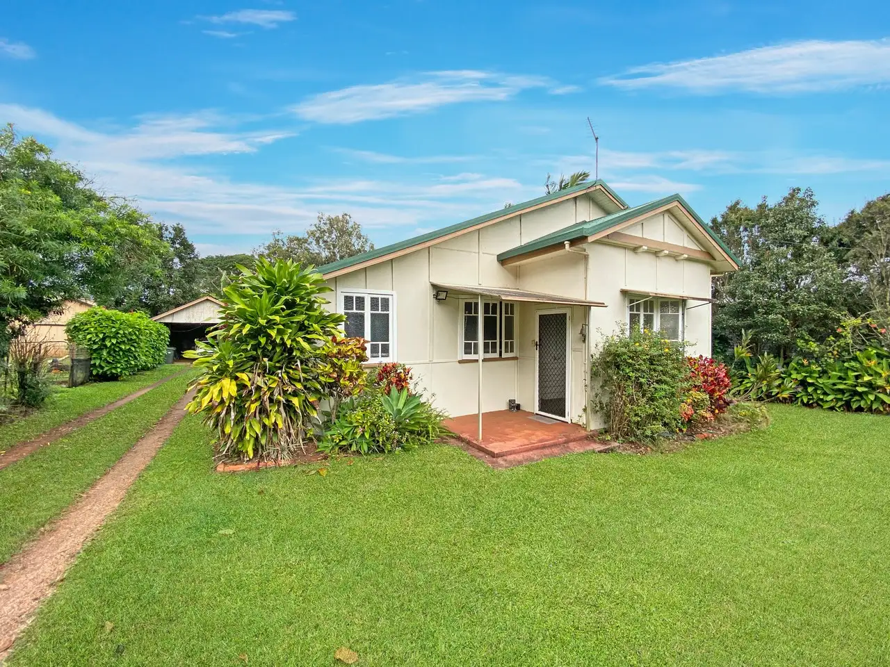 Main view of Homely house listing, 7 Evans Street, Atherton QLD 4883