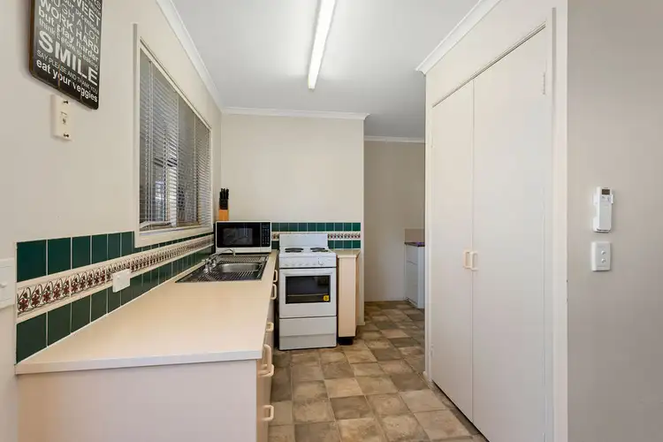 Second view of Homely townhouse listing, Unit 55/13 Bailey Street, Collingwood Park QLD 4301
