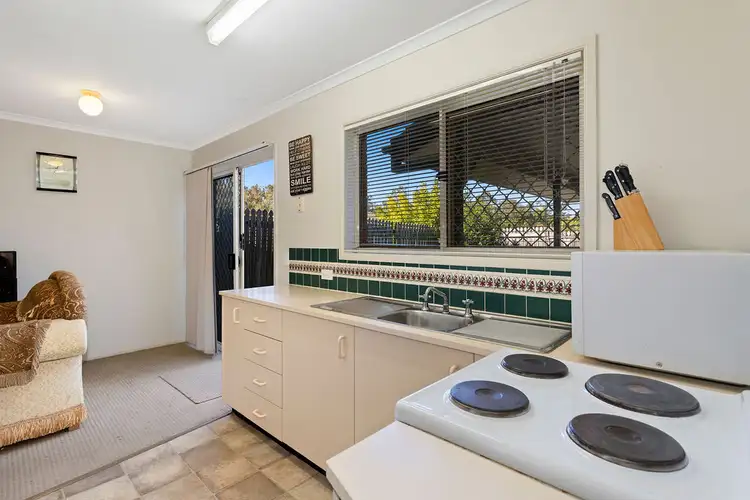 Third view of Homely townhouse listing, Unit 55/13 Bailey Street, Collingwood Park QLD 4301