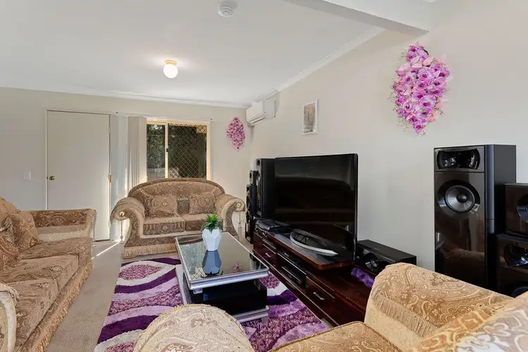 Fourth view of Homely townhouse listing, Unit 55/13 Bailey Street, Collingwood Park QLD 4301