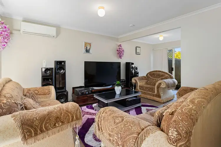 Fifth view of Homely townhouse listing, Unit 55/13 Bailey Street, Collingwood Park QLD 4301