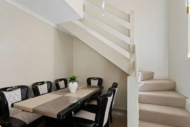 Sixth view of Homely townhouse listing, Unit 55/13 Bailey Street, Collingwood Park QLD 4301