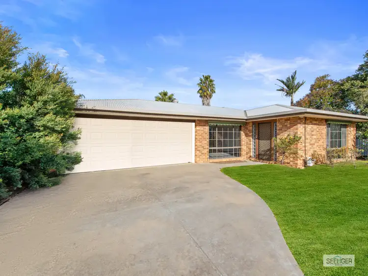 98 Romney Street, Mulwala NSW 2647