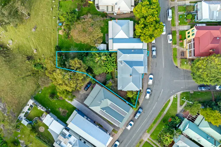 Second view of Homely house listing, 17 Bate Street, Central Tilba NSW 2546