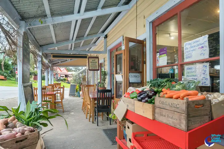 Third view of Homely house listing, 17 Bate Street, Central Tilba NSW 2546