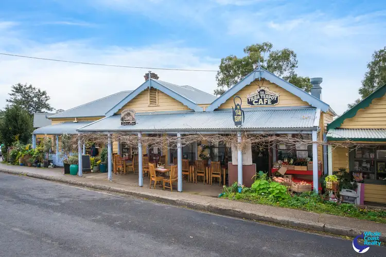 Fourth view of Homely house listing, 17 Bate Street, Central Tilba NSW 2546