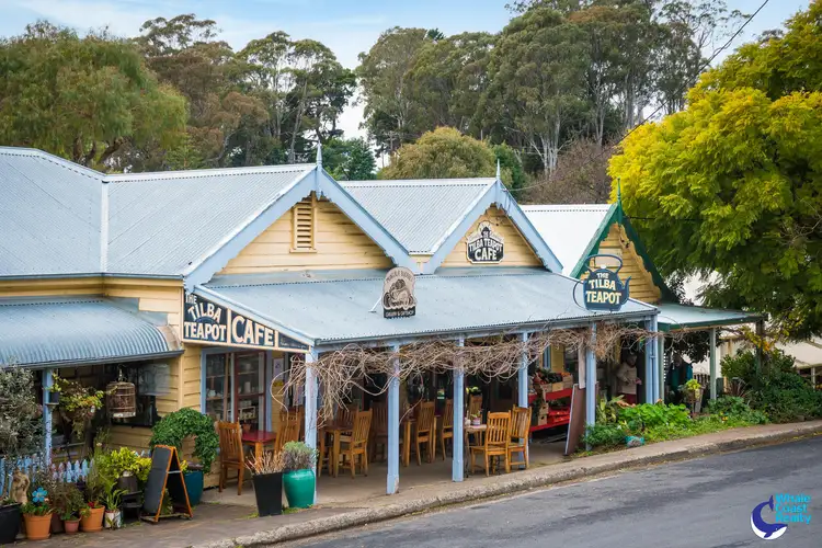 Seventh view of Homely house listing, 17 Bate Street, Central Tilba NSW 2546