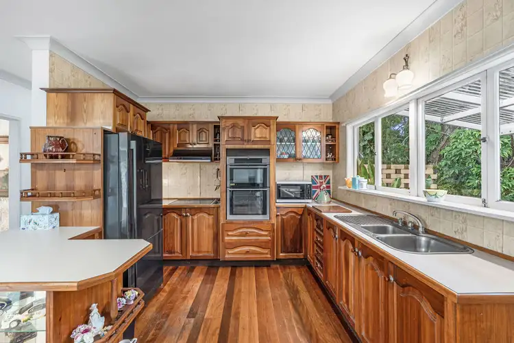 Fifth view of Homely house listing, 151 Manly Road, Manly West QLD 4179